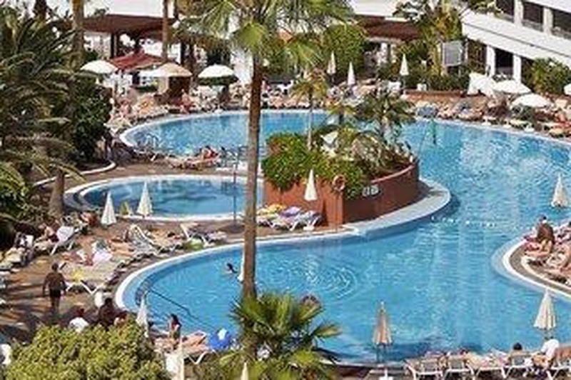 Palm Beach Tenerife
