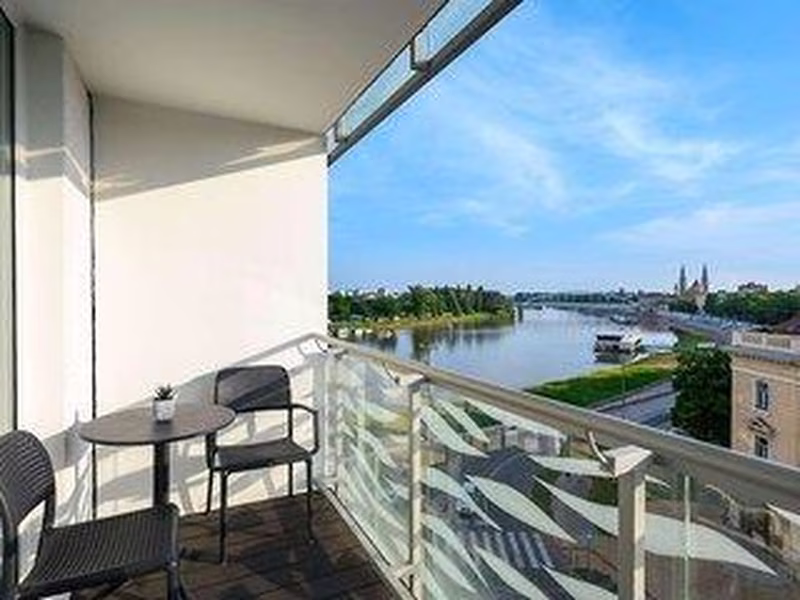 Novotel Szeged