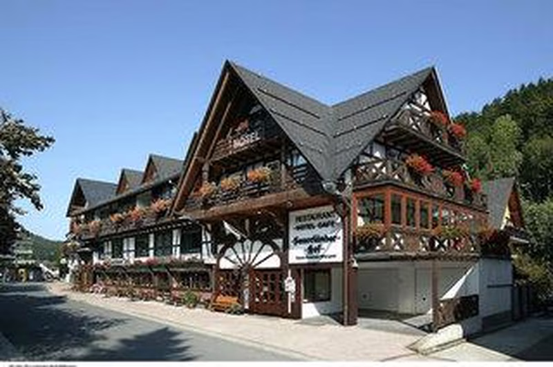 Sauerländer Hof