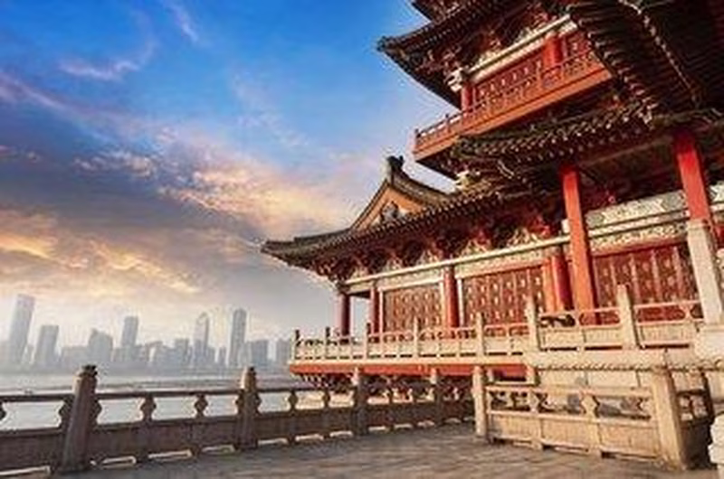 Rundreise China - Die Weltwunder