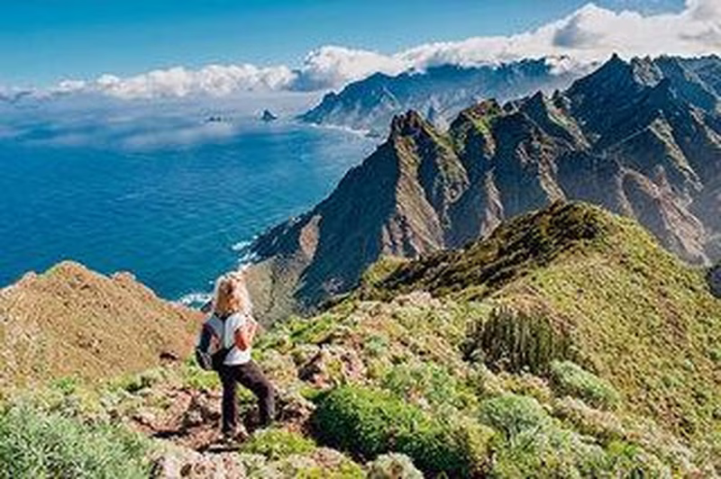 Teneriffas Highlights erwandern