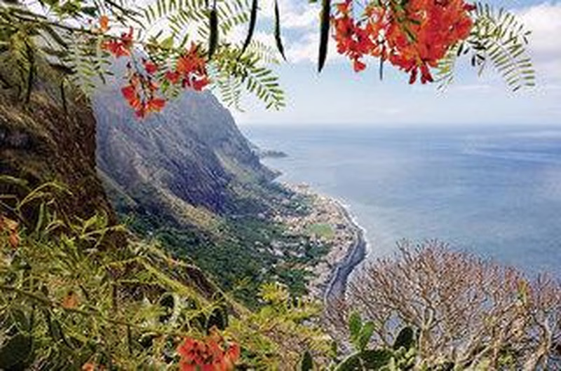 Madeira & Porto Santo - faszinierende Inseln (10 Nächte)