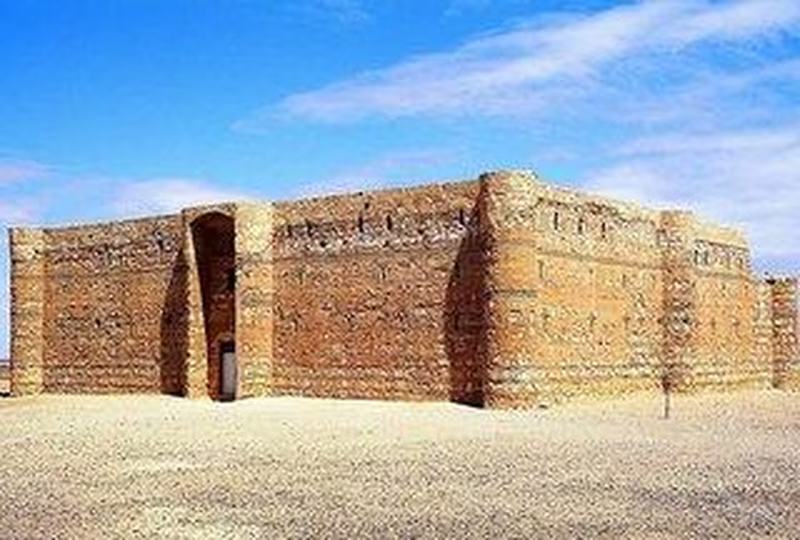 Rundreise Klassisches Jordanien 4 Sterne