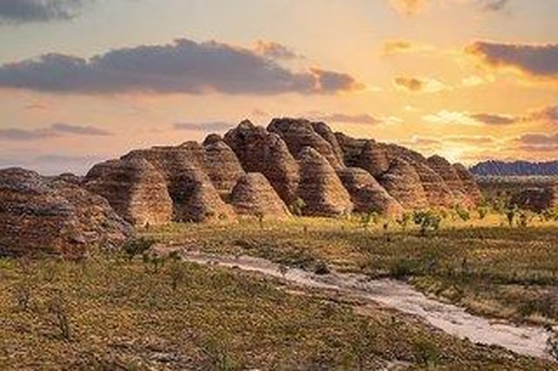 Westküste, Kimberley & Top End (ab Darwin/bis Perth)