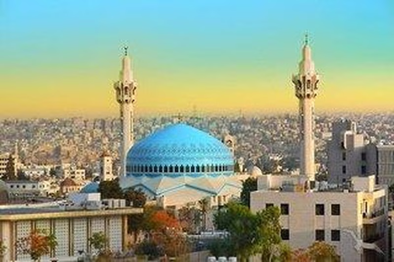 Rundreise Klassisches Jordanien "Premium"