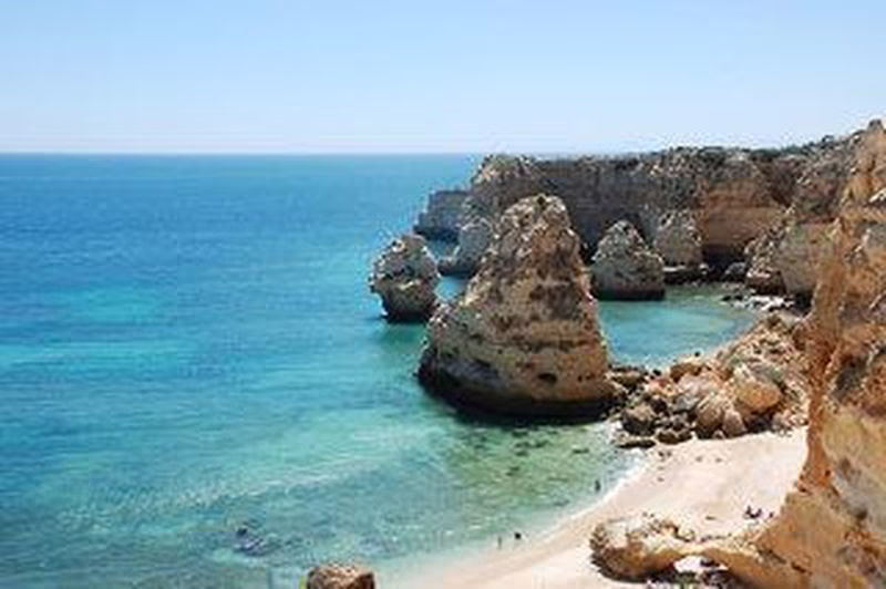 Standortrundreise Portugal - Algarve 4°