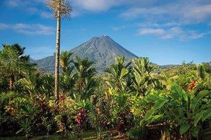 Costa Rica - auf die feine Art entdecken