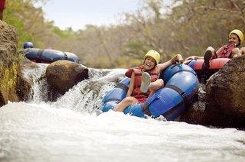 Pura Action - Costa Rica aktiv erleben