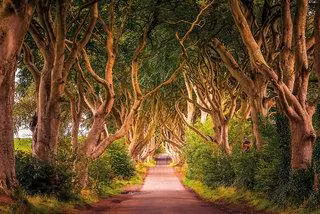 Filmreifes Irland