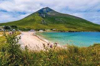Irland entspannt