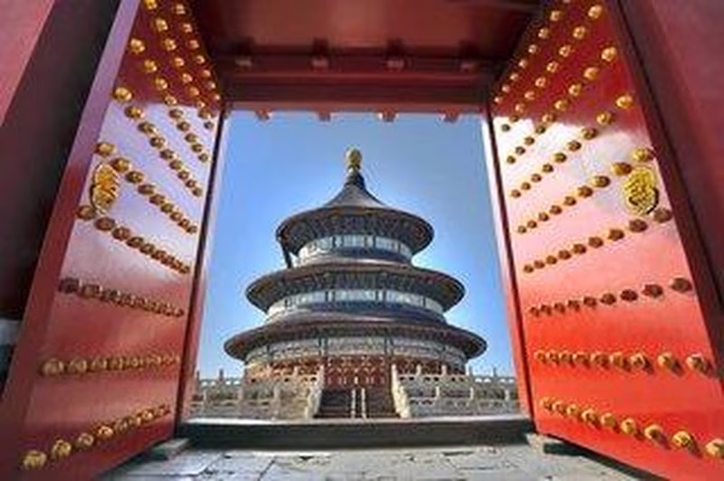 Rundreise Top Metropolen Asiens