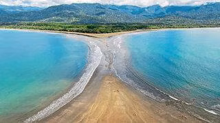 Costa Rica - Fernab der Pfade