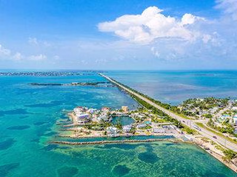 Rundreise Best of Florida für Selbstfahrer