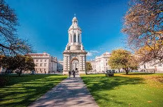Höhepunkte rund um Dublin