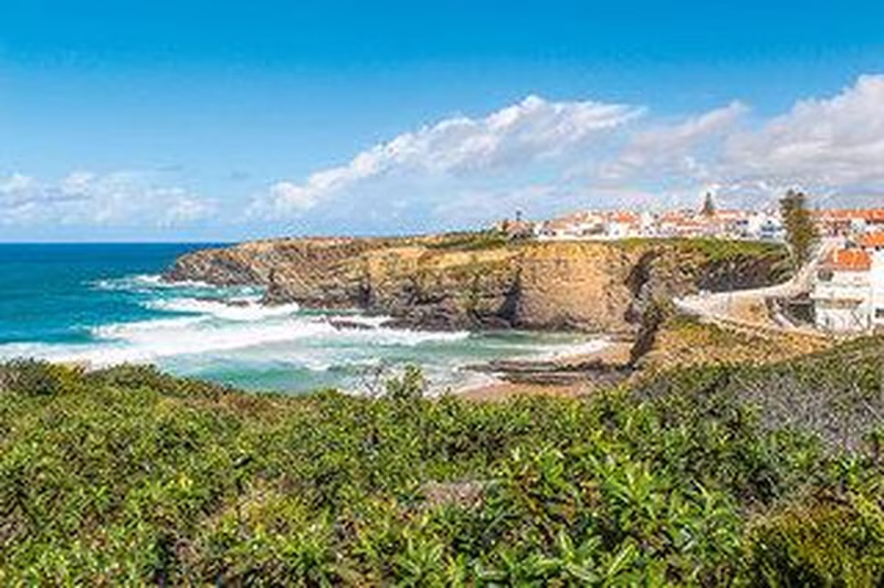 Das Natur- und Wanderparadies der Costa Vicentina
