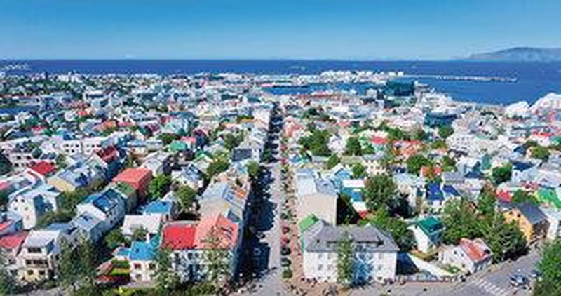 Höhepunkte rund um Reykjavik