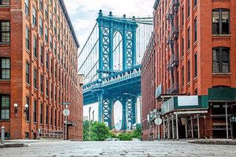 New York für Insider (5 Nächte)