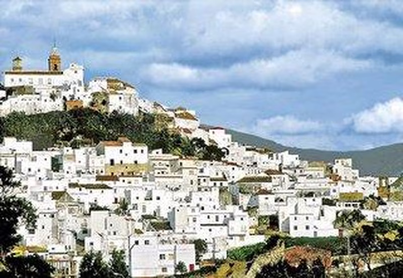 Andalusiens Höhepunkte
