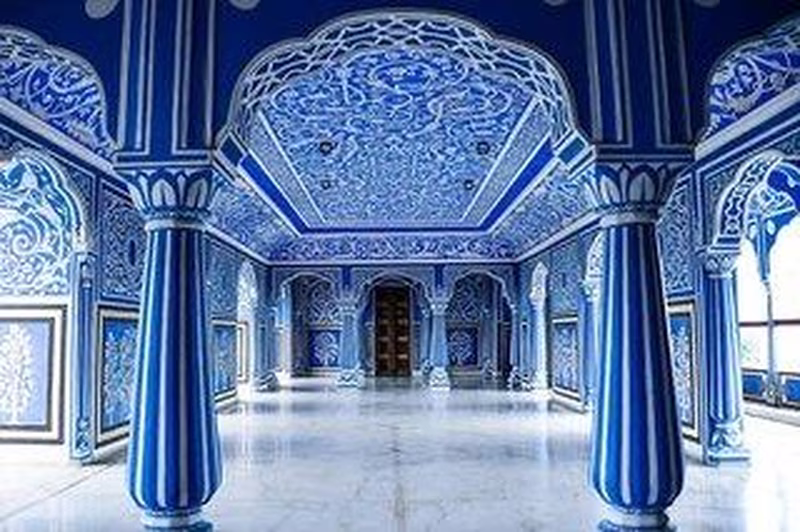 Rundreise - Indien
