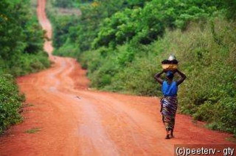 Togo & Benin: Erlebnisreise ab/bis Lomé