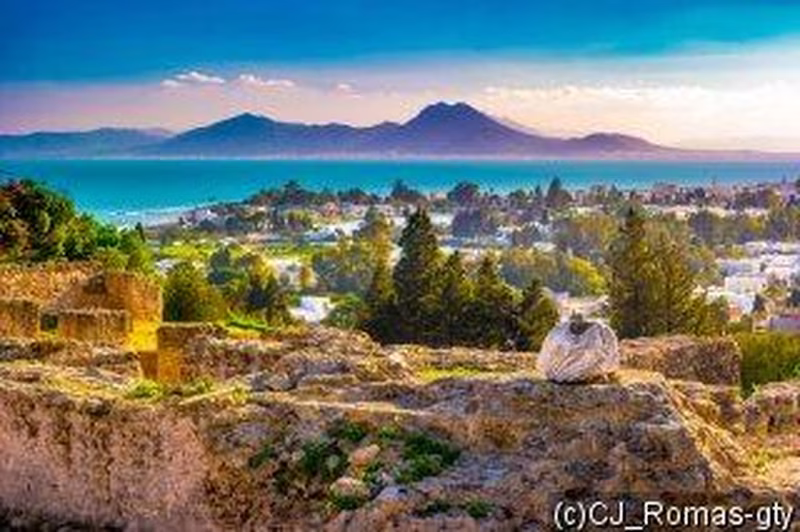 Tunesien: Erlebnisreise ab/an Tunis