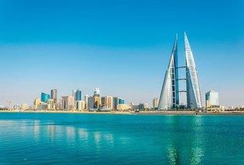 Bahrain entspannt - Das Inselreich der Perlentaucher