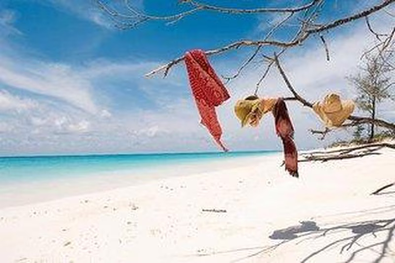 Safari & Sonne - Südafrika & Mozambique erleben