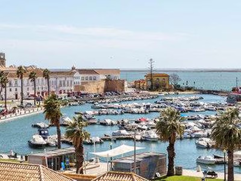 Rundreise Algarve & Alentejo für Selbstfahrer