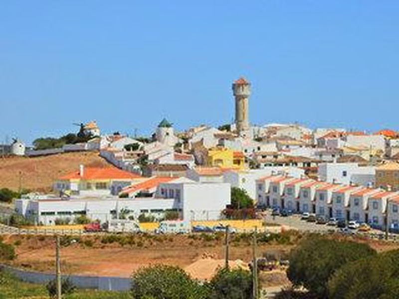 Rundreise Wandern: ASI - Portugals Küste - Rota Vicentina individuell