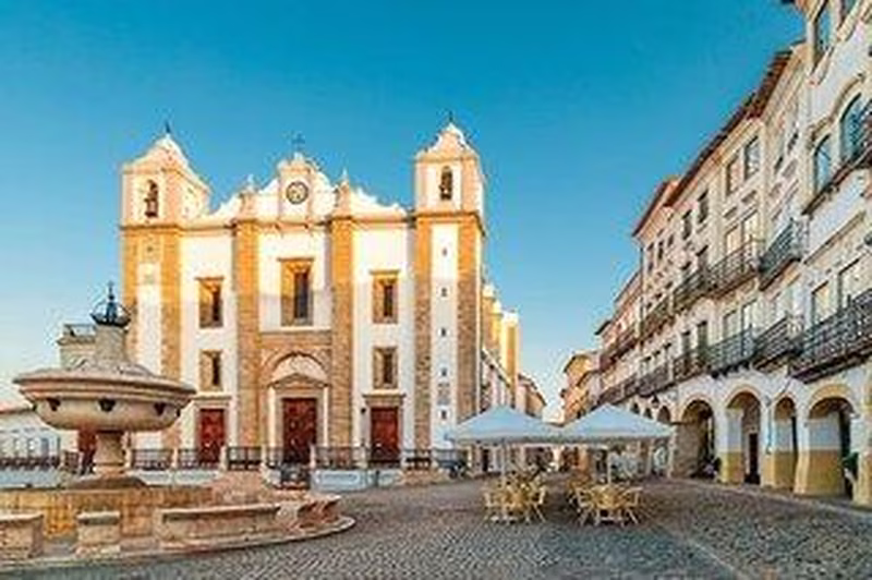 Portugals Highlights - Von Porto bis zur Algarve