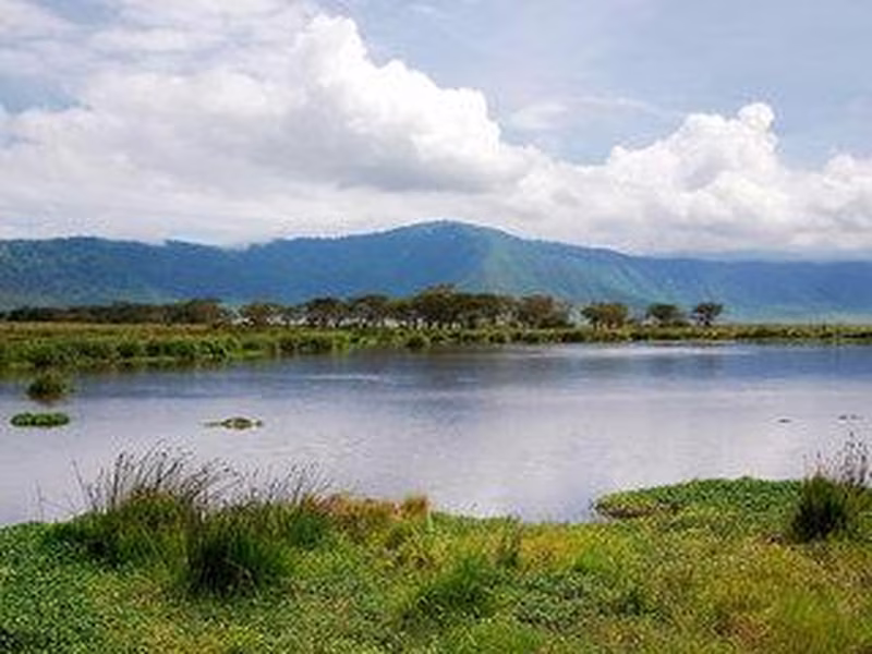 Rundreise Tansania Prestige Safari