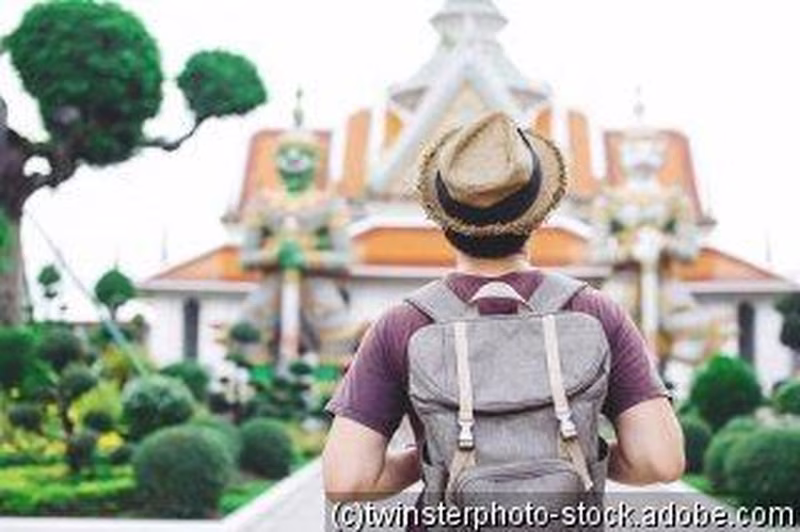 Thailand: Magische Tempel, goldene Sonnenuntergänge und das Meer ruft