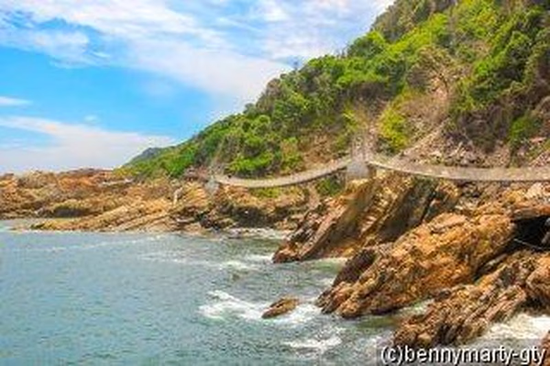 Südafrika: Unvergessliche Momente zwischen Kapstadt & Durban