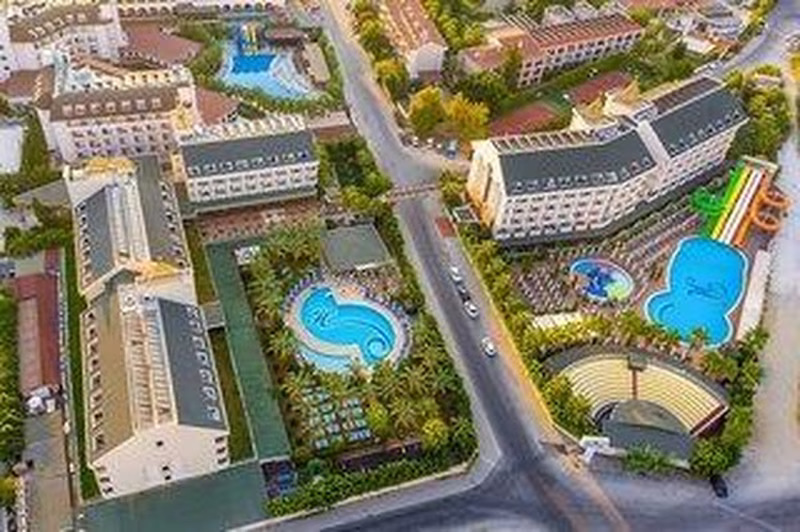Hane Hotels 4* Roulette