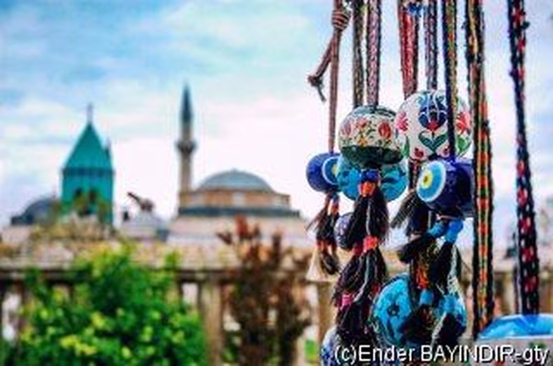 Türkei - Kappadokien: Naturwunder erleben und am Strand entspannen