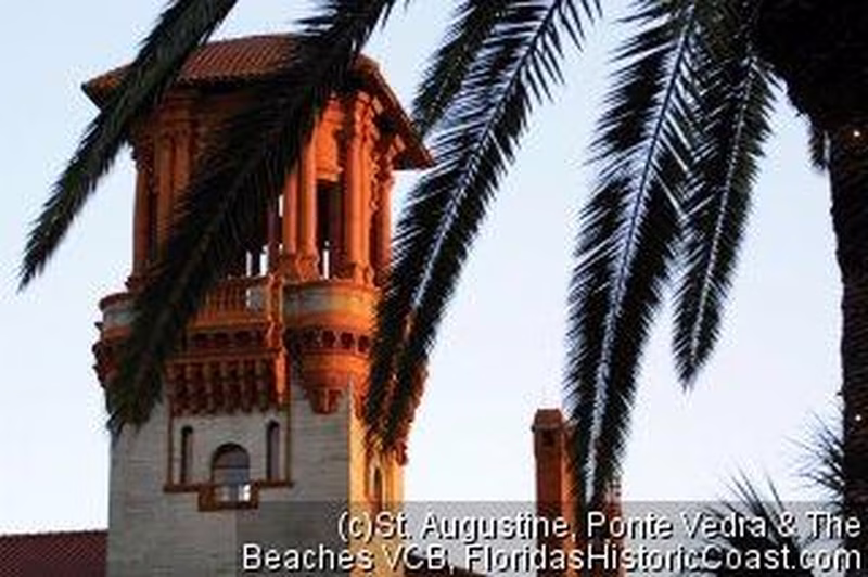 USA - Florida: Kultur, Natur & Strandgenuss vereint