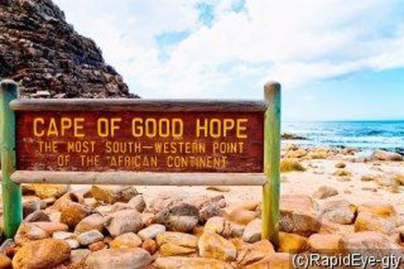 Südafrika: Naturwunder, Safaris & Kapstadtflair