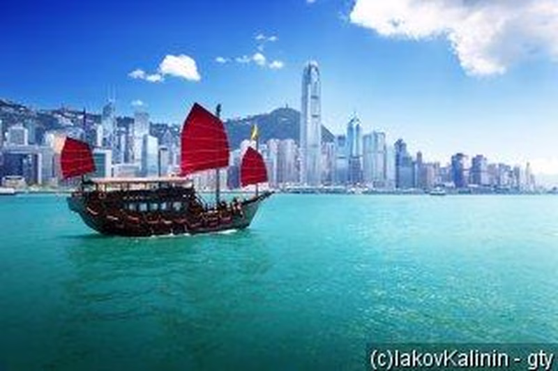 China & Yangtze-Kreuzfahrt: Zwischen Hongkongs Skyline, kaiserlichen Palästen und dem großen Fluss