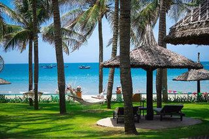 Vietnam & Kambodscha: Von den Tempeln Angkors an die Strände von Phan Thiet