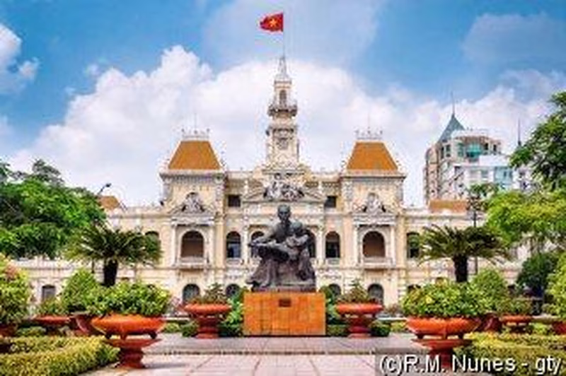 Vietnam & Kambodscha: Indochina auf den Spuren alter Kulturen und Mythen