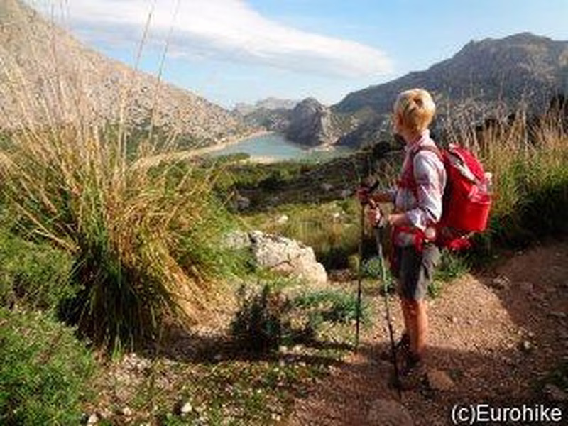 Spanien - Mallorca: Auf leisen Pfaden durch unberührte Landschaften