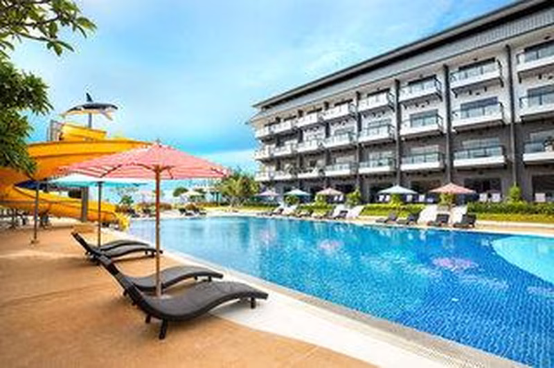 Thailand: Von Märkten und Tempeln zur Erholung am Strand