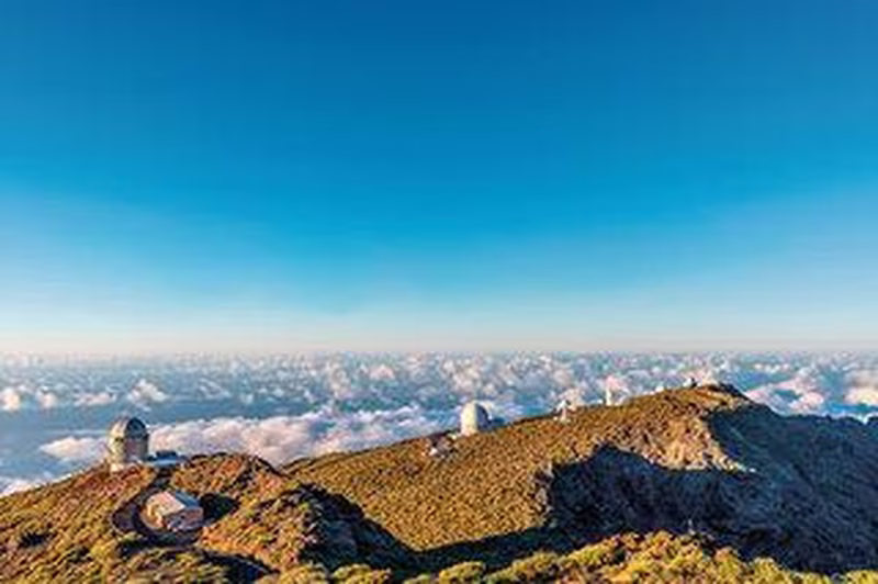 La Palmas Highlights erwandern