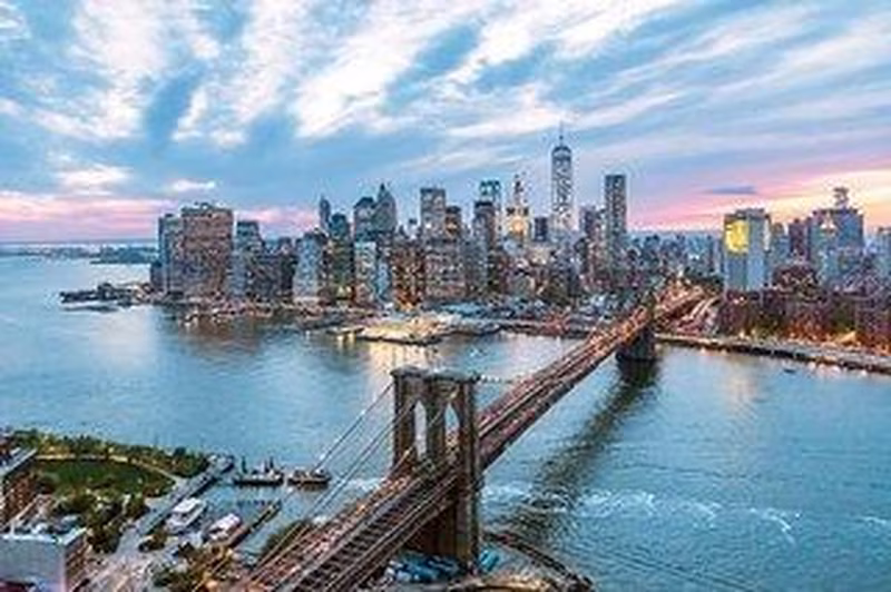 Best of New York City mit Washington DC