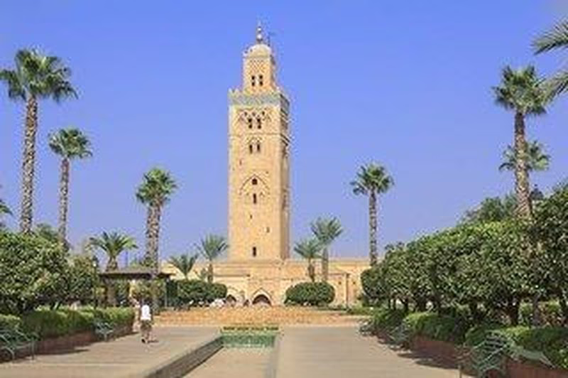 Rundreise Kasbahs & Oasen und 5 Tage Baden im Pickalbatros Palais des Roses