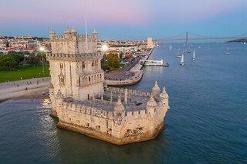 Mietwagen-Rundreise: Entdecke Portugal inkl. Mietwagen
