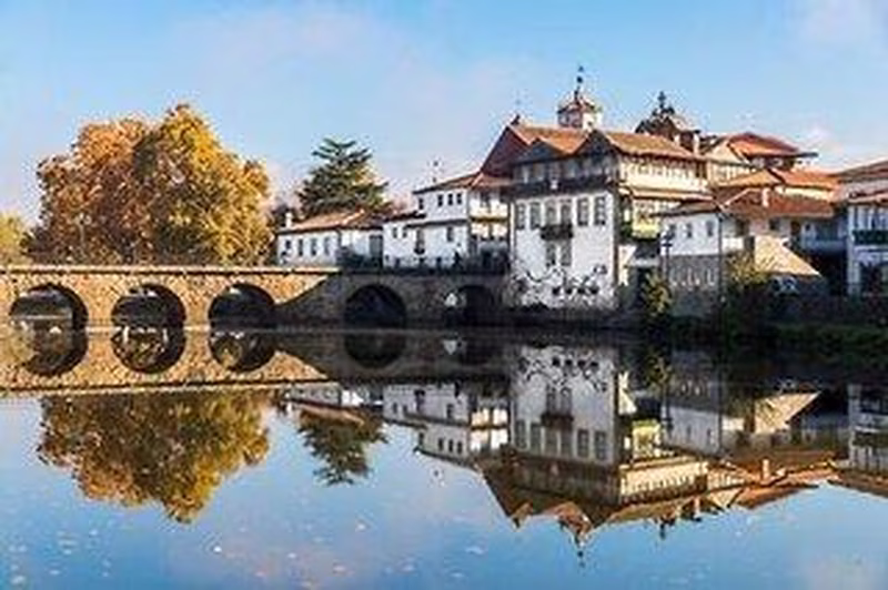 Mietwagen-Rundreise: Portugals Norden inkl. Mietwagen