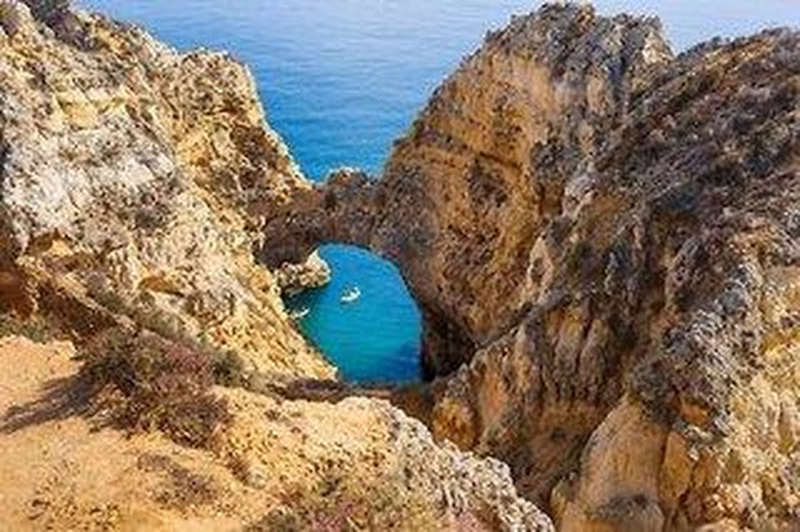 Mietwagen-Rundreise: Entdecke Portugal