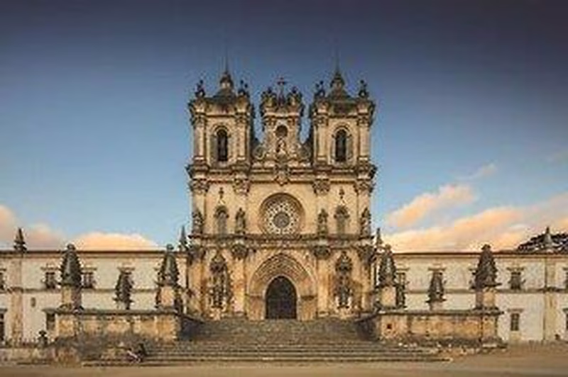 Mietwagen-Rundreise: Portugals bezaubernde Orte inkl. Mietwagen