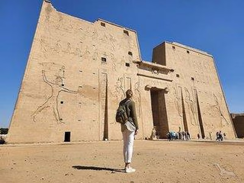 2T Kairo, 7T Nilkreuzfahrt Memnon First-Class & 5T Baden im Pickalbatros Citadel Resort
